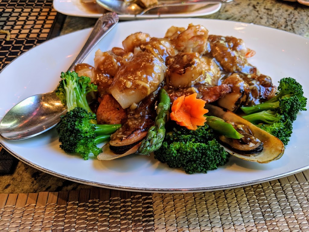 Thai Paradise | restaurant | 146/1North, 146 N Cora St, Ridgway, CO 81432, USA | 9703184580 OR +1 970-318-4580