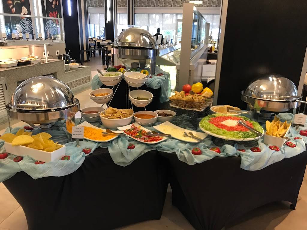 Florida Buffet Restaurant at RIU | restaurant | 3101 Collins Ave, Miami Beach, FL 33140, USA | 3056735333 OR +1 305-673-5333