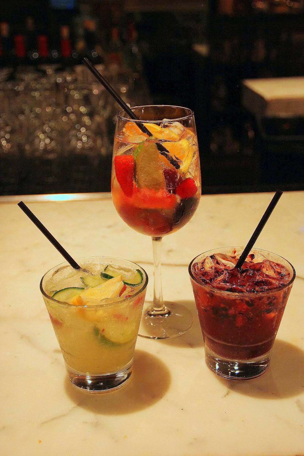 Beso Restaurant | restaurant | 6350 Hollywood Blvd, Los Angeles, CA 90028, USA | 3234677991 OR +1 323-467-7991