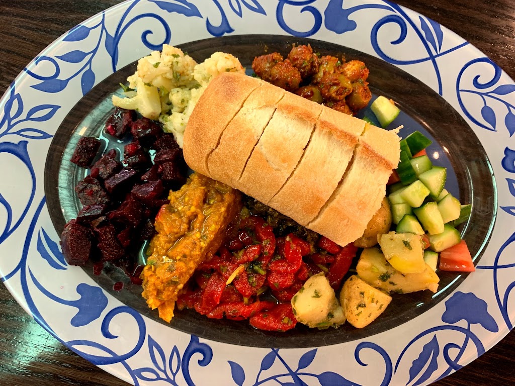 Moroccan Flavors | restaurant | 920 E Lake St, Minneapolis, MN 55407, USA | 6514100361 OR +1 651-410-0361