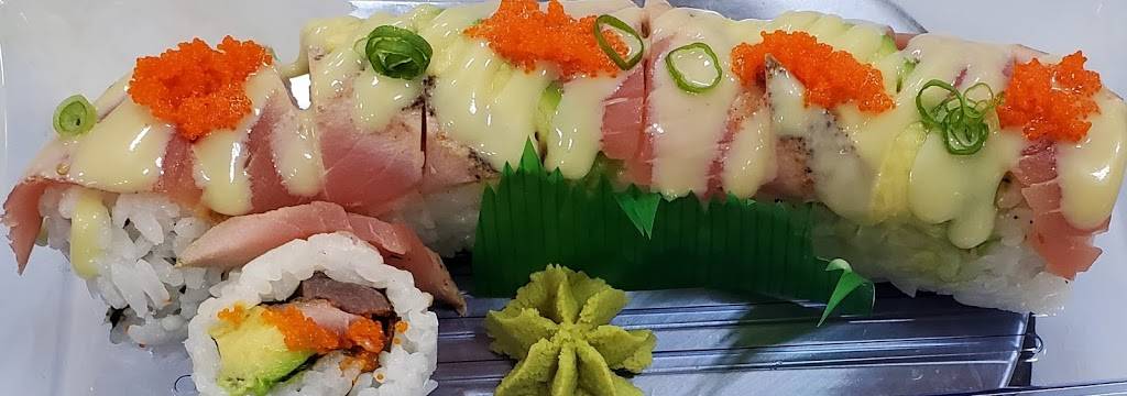 viking sushi naulak innkuan | restaurant | 150 Viking Dr, Reedsburg, WI 53959, USA | 3153859379 OR +1 315-385-9379