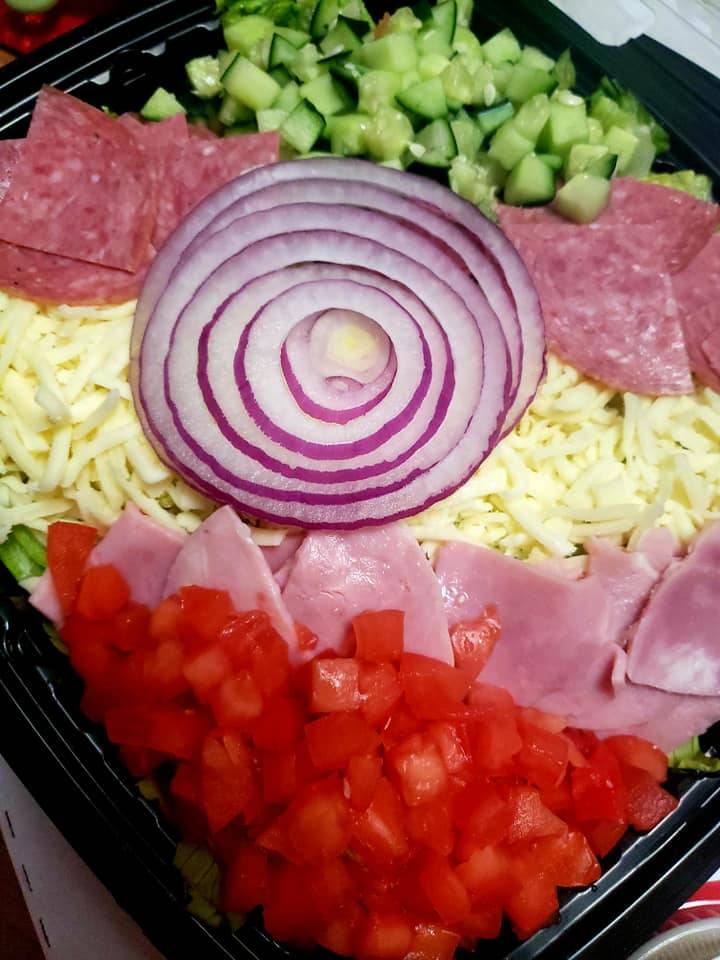 Our Pizza Joint | restaurant | 734 Highland Rd, Highland, MI 48357, USA | 2487145588 OR +1 248-714-5588