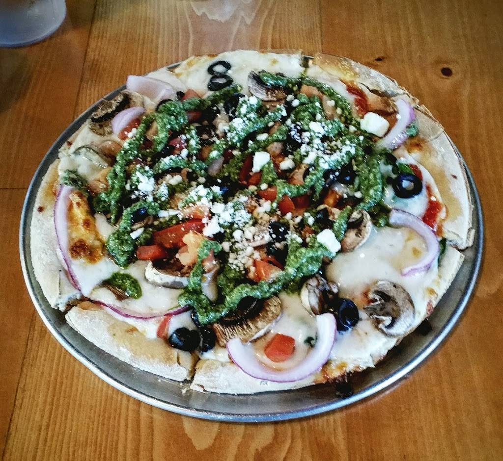 Sammy Gs Pizzeria | restaurant | 330 S 10th St #100, San Jose, CA 95112, USA | 4086387076 OR +1 408-638-7076