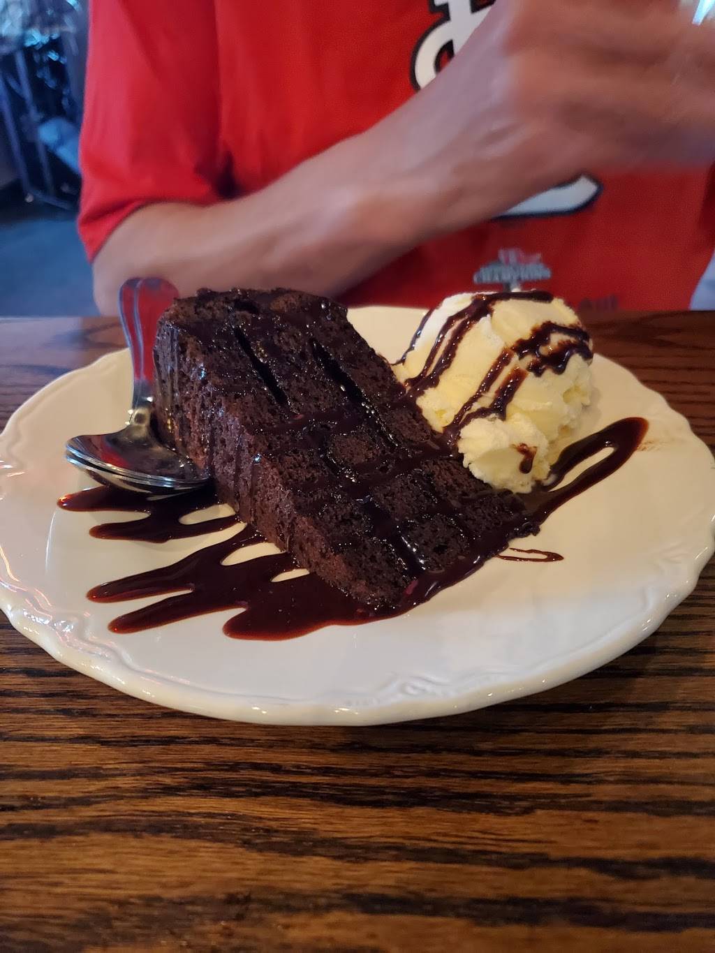 Failonis Restaurant | restaurant | 6715 Manchester Ave, St. Louis, MO 63139, USA | 3147815221 OR +1 314-781-5221