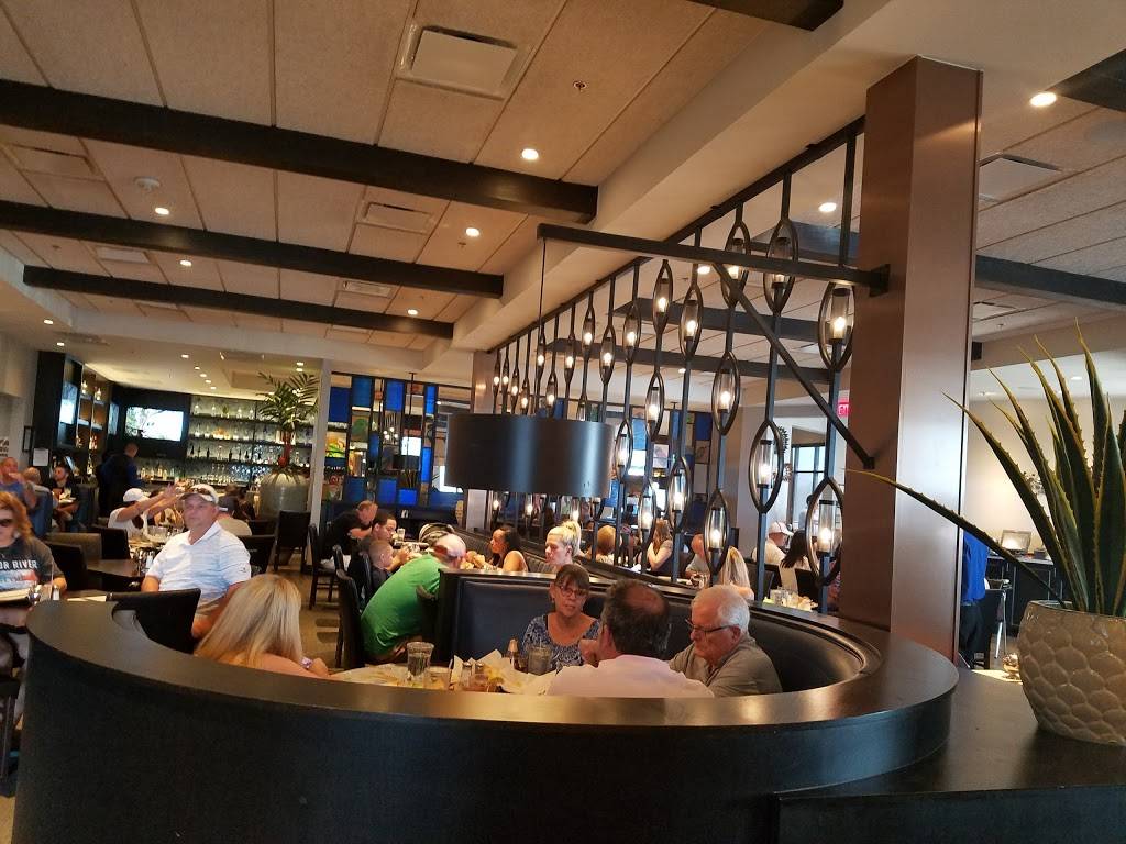 Mi Cocina | restaurant | 5400 Nebraska Furniture Mart Dr, The Colony, TX 75056, USA | 4697775050 OR +1 469-777-5050