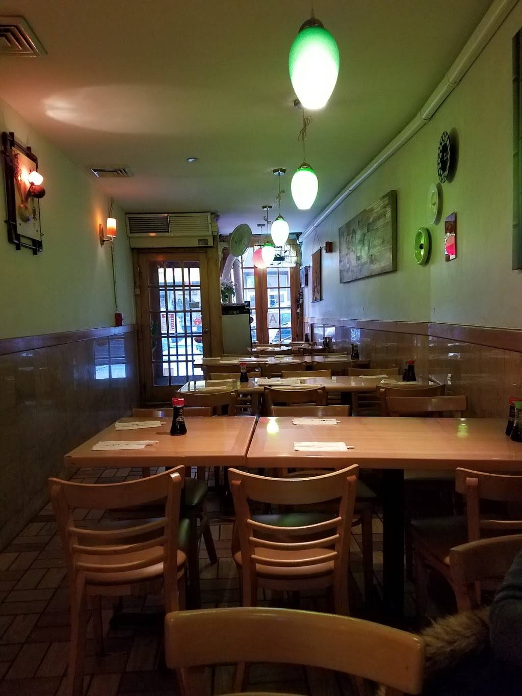 Canaan Sushi | restaurant | 154 W 29th St, New York, NY 10001, USA | 2129479298 OR +1 212-947-9298