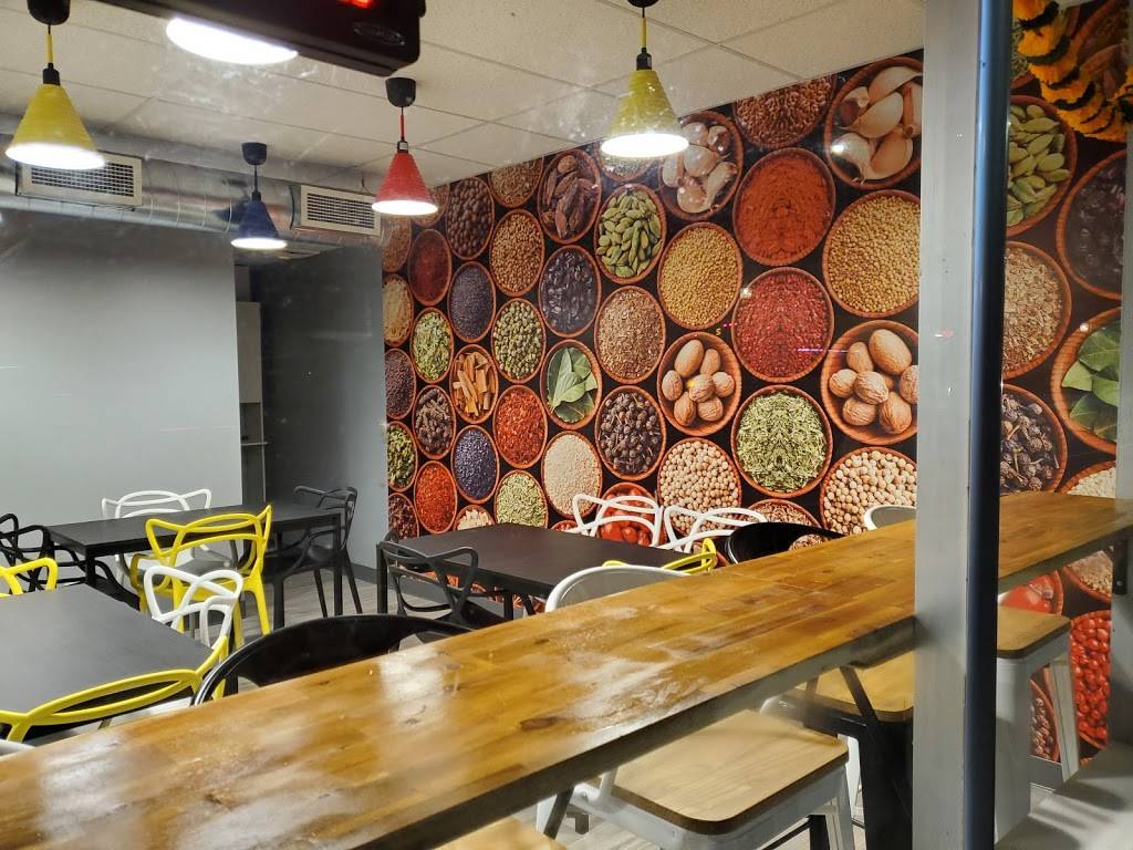 Sai Prasad Indian Restaurant | restaurant | 1064 Wyandotte St E, Windsor, ON N9A 3K2, Canada | 5199816325 OR +1 519-981-6325