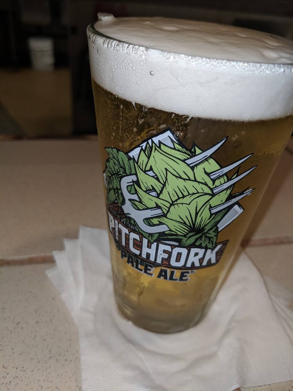 Mesa Drummer | restaurant | 1211 N Country Club Dr #8, Mesa, AZ 85201, USA | 4808346371 OR +1 480-834-6371