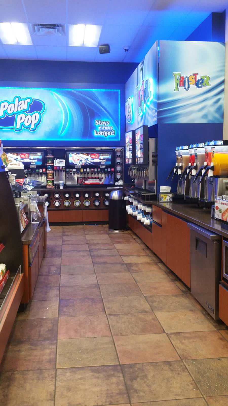 Circle K | meal takeaway | 39414 W Daisy Mountain Dr, Anthem, AZ 85086, USA | 6235511542 OR +1 623-551-1542
