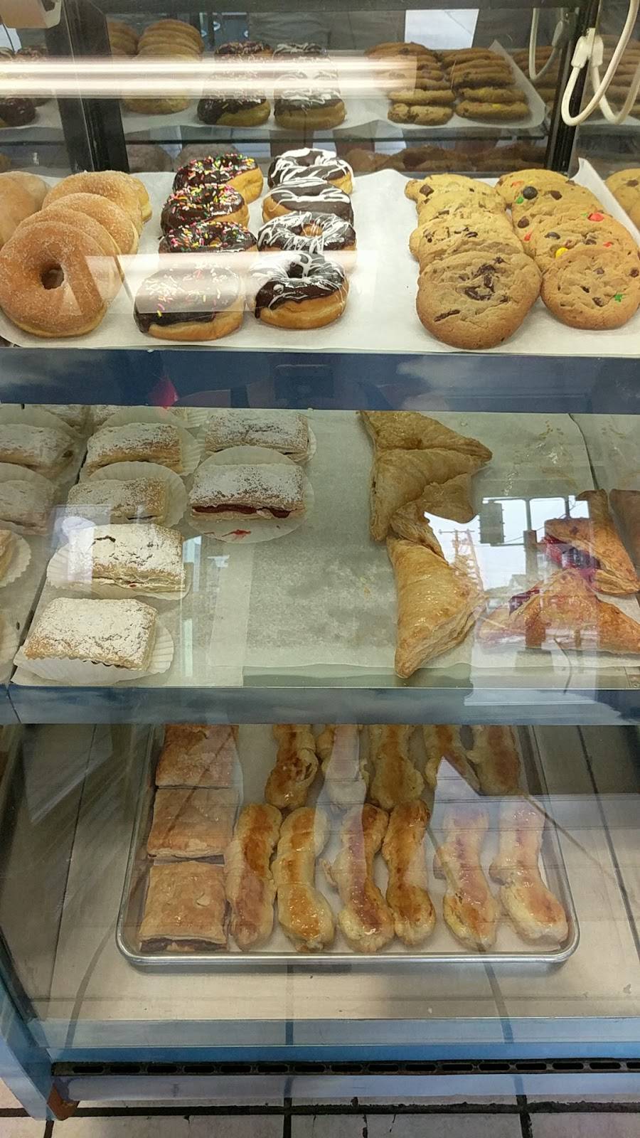 Bread From Heaven | restaurant | 266 Main St, Torrington, CT 06790, USA | 8606185058 OR +1 860-618-5058