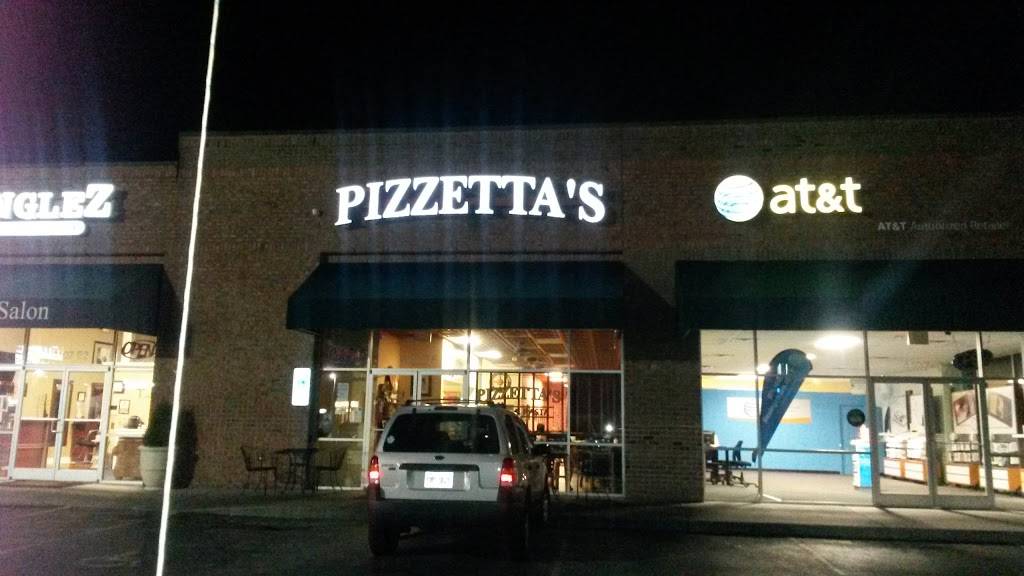 Pizzettas Pizza | restaurant | 4107 Oleander Dr, Wilmington, NC 28403, USA | 9107994300 OR +1 910-799-4300