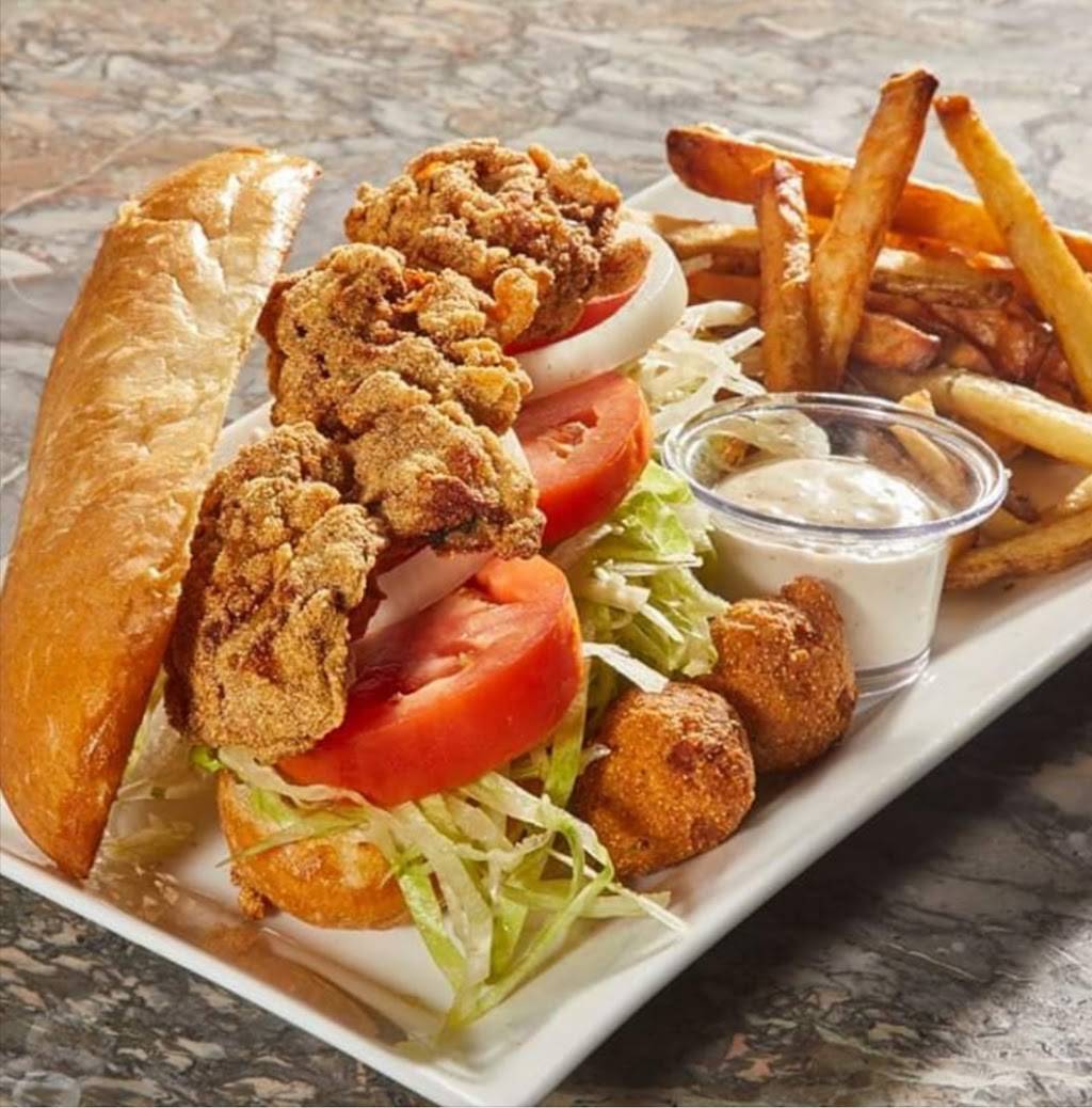 Mes Cajun | restaurant | 111 E Main St, Pflugerville, TX 78660, USA | 5127613199 OR +1 512-761-3199