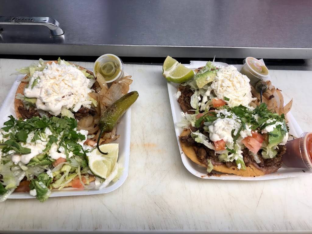 Taqueria Don Tin #4 | restaurant | 1623, 522 E Little York Rd, Houston, TX 77076, USA | 8322670839 OR +1 832-267-0839