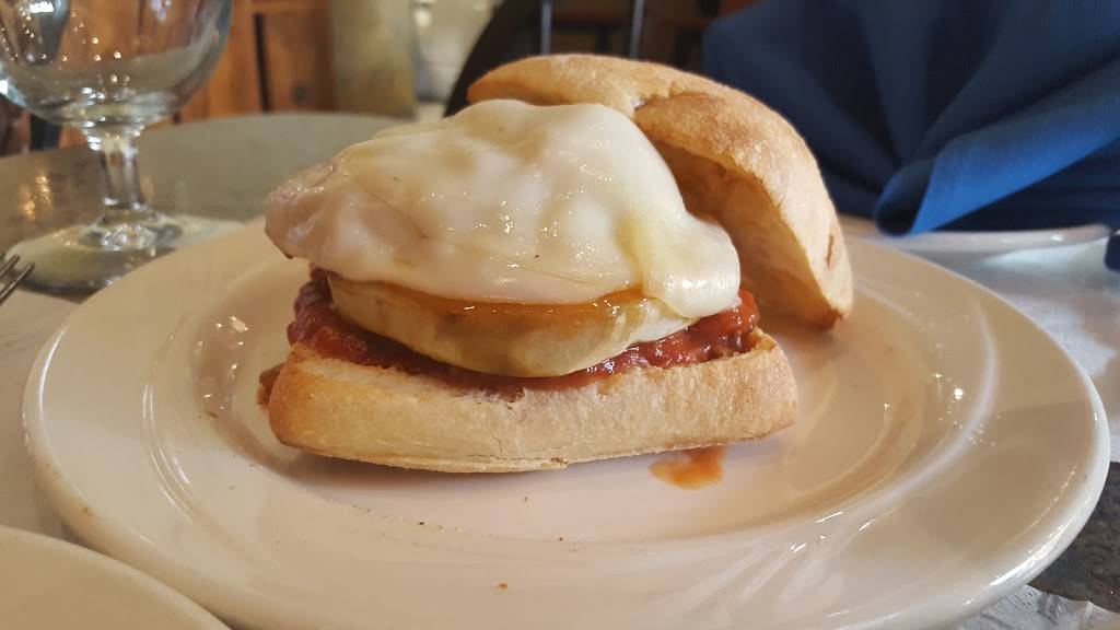 Zarzuela | restaurant | 301 E Michigan Ave, Marshall, MI 49068, USA | 2697899180 OR +1 269-789-9180