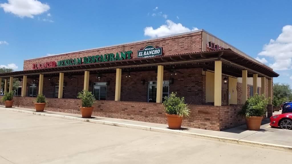 El Rancho Mexican Restaurant | restaurant | 17754 Katy Fwy, Houston, TX 77094, USA | 2814929677 OR +1 281-492-9677