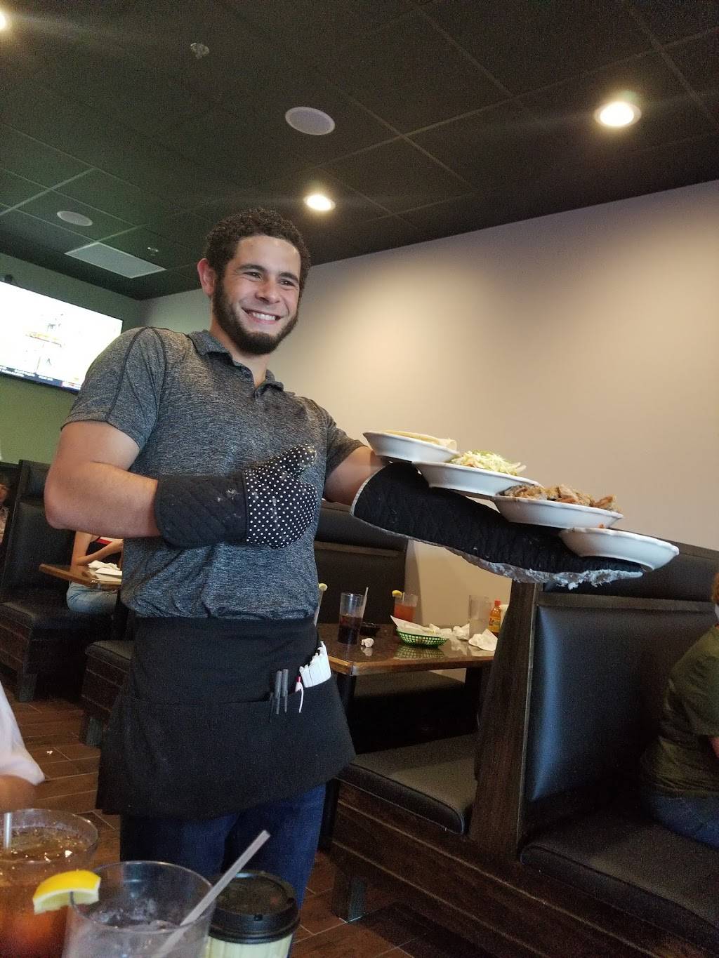 La Nopalera | restaurant | 1587672580, Jacksonville, FL 32258, USA | 9045517691 OR +1 904-551-7691