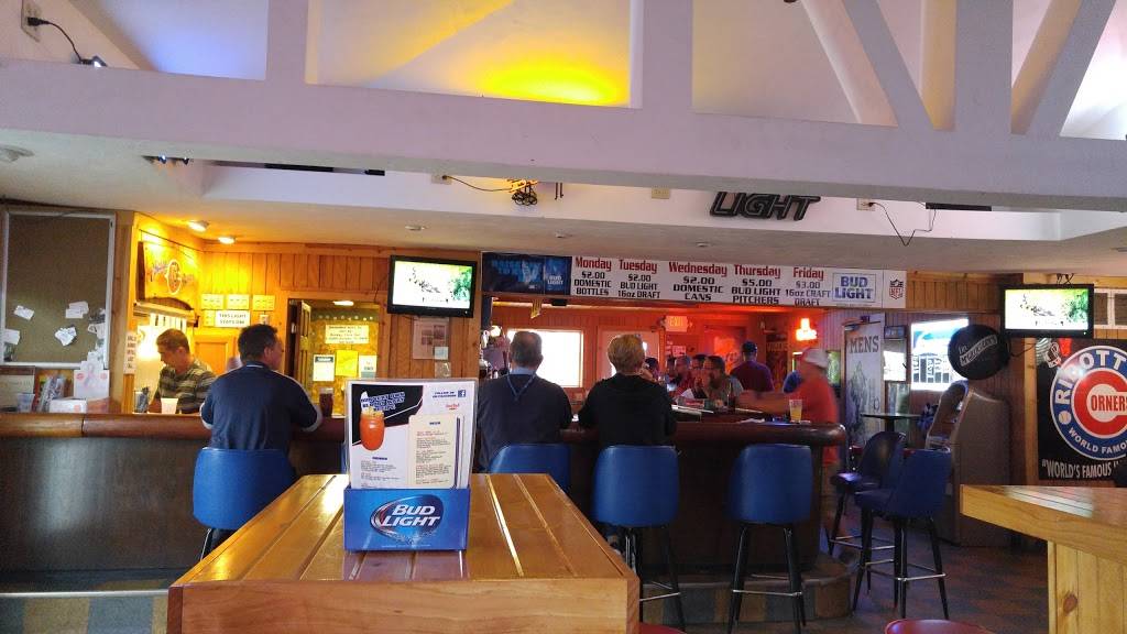 Ridott Corners Tavern | restaurant | 1862 S Rock City Rd, Ridott, IL 61067, USA | 8152352451 OR +1 815-235-2451