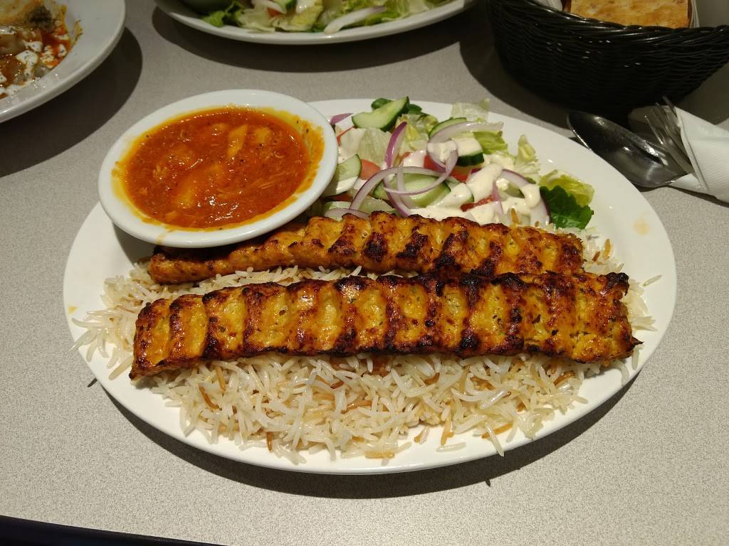Ariana Kabab House | restaurant | 2677 Alta Vista Dr, Ottawa, ON K1V 7T5, Canada | 6137310666 OR +1 613-731-0666
