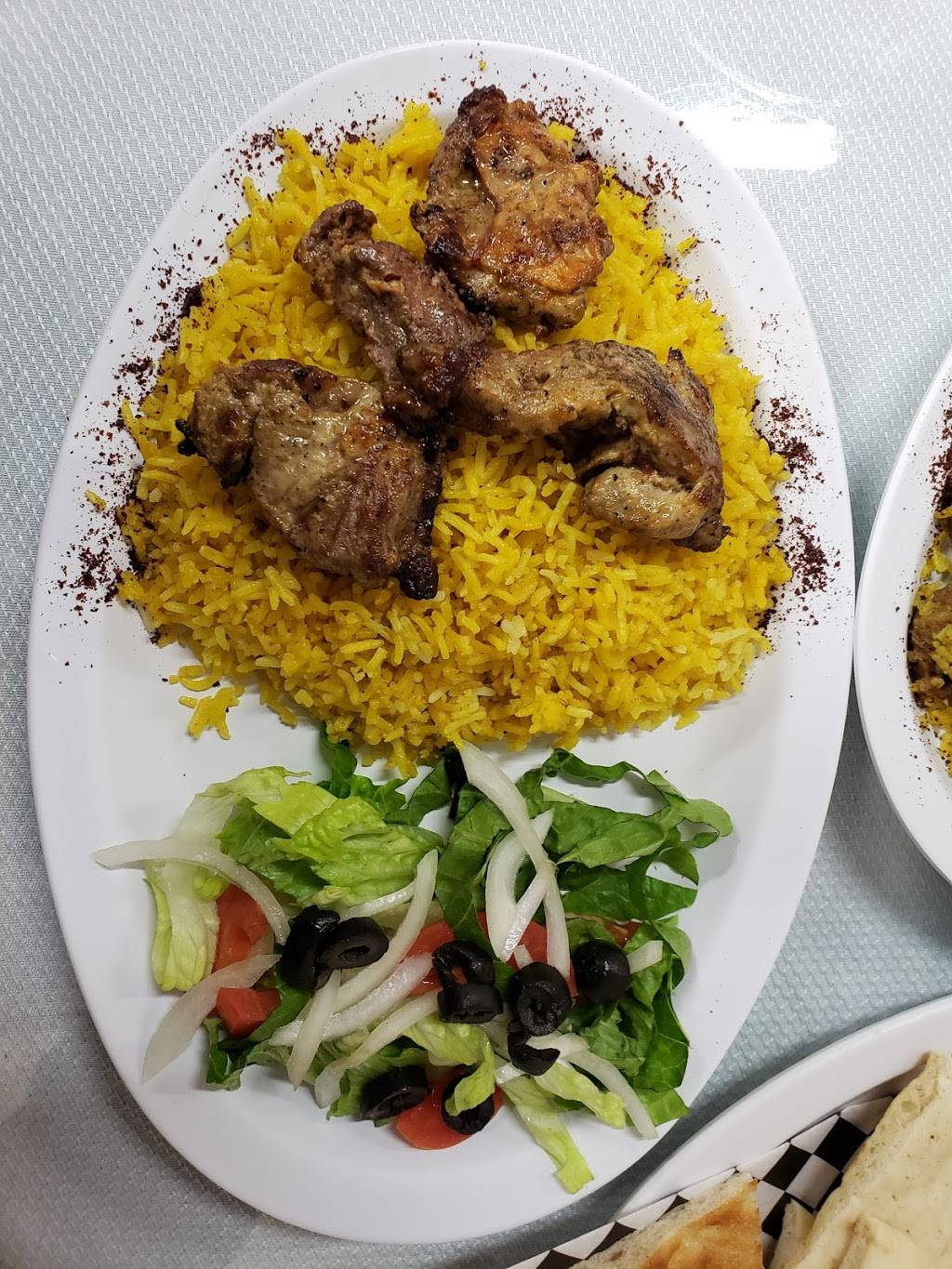 Shahen Afghan Restaurant | restaurant | 1115 S 119th St, Omaha, NE 68144, USA | 4025026864 OR +1 402-502-6864