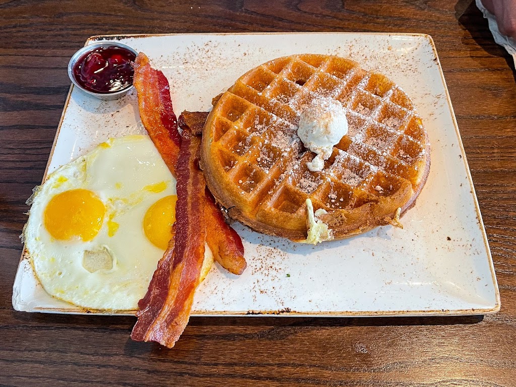 First Watch | restaurant | 180 S Compass Wy, Dania Beach, FL 33004, USA | 9546458090 OR +1 954-645-8090