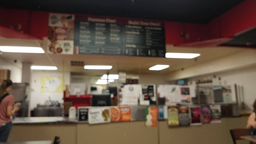 HotBox Pizza | restaurant | 715 Broad Ripple Ave, Indianapolis, IN 46220, USA | 3172577500 OR +1 317-257-7500