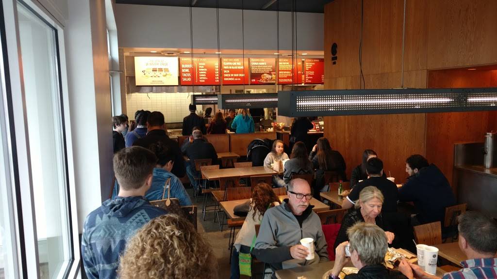 Chipotle Mexican Grill | restaurant | 1281 Johnson Ferry Rd Suite 104, Marietta, GA 30068, USA | 6782791604 OR +1 678-279-1604