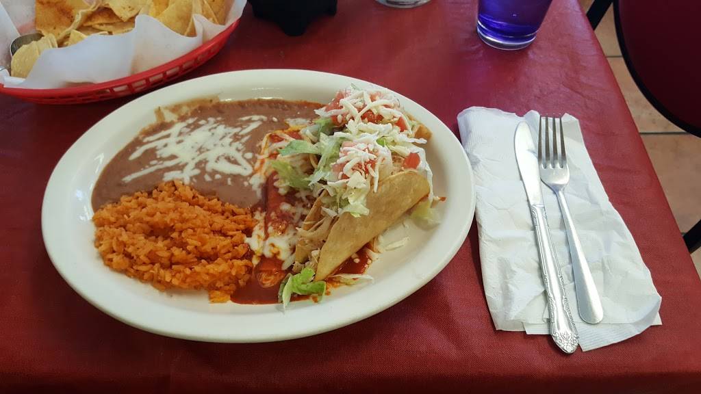 Juanitas Comida Mexicana | restaurant | 910 4th St SW, Albuquerque, NM 87102, USA | 5058439669 OR +1 505-843-9669