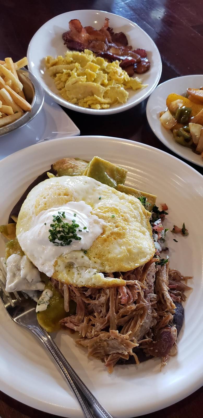 DOMESTIC | restaurant | 325 N Citrus Ave, Covina, CA 91723, USA | 6266992209 OR +1 626-699-2209