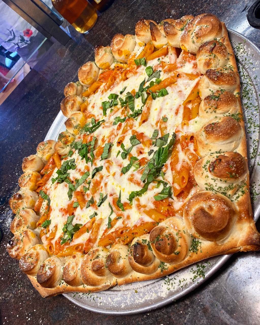 Munchys pizza and wings | meal delivery | 606 S Federal Hwy, Deerfield Beach, FL 33441, USA | 9545316870 OR +1 954-531-6870