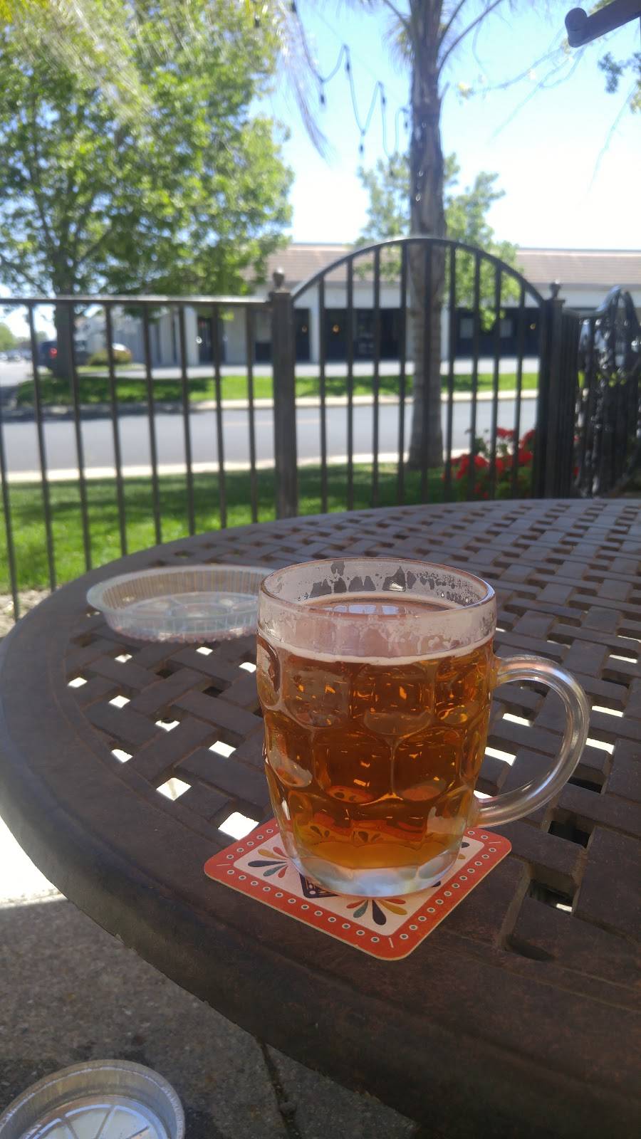 Woodbridge Pizzeria | restaurant | 1110 W Kettleman Ln #2, Lodi, CA 95240, USA | 2093341042 OR +1 209-334-1042