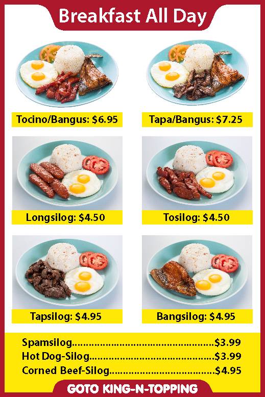 Goto King N Toppings | restaurant | 8221 Woodman Ave, Panorama City, CA 91402, USA | 8185100278 OR +1 818-510-0278