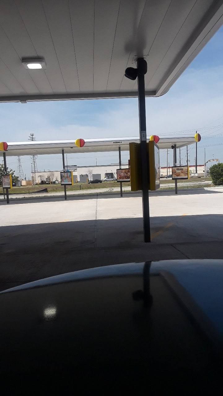 Sonic Drive-In | restaurant | 8915 Fry Rd, Cypress, TX 77433, USA | 2812130746 OR +1 281-213-0746