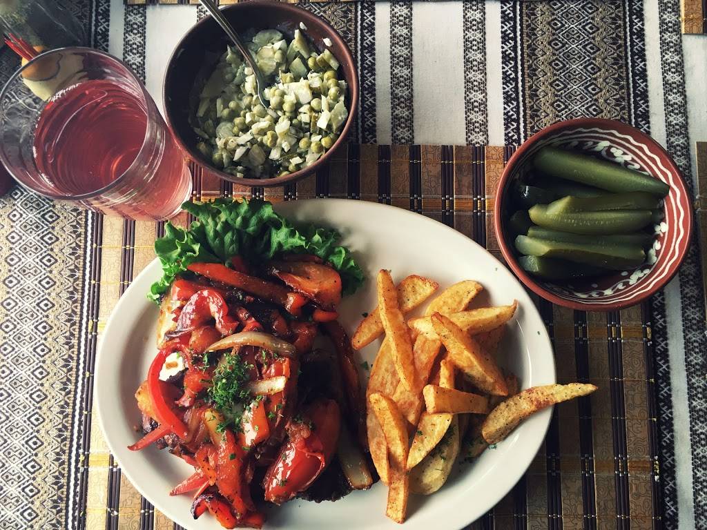 Magic Jug | restaurant | 6354 W Irving Park Rd, Chicago, IL 60634, USA | 7732868855 OR +1 773-286-8855