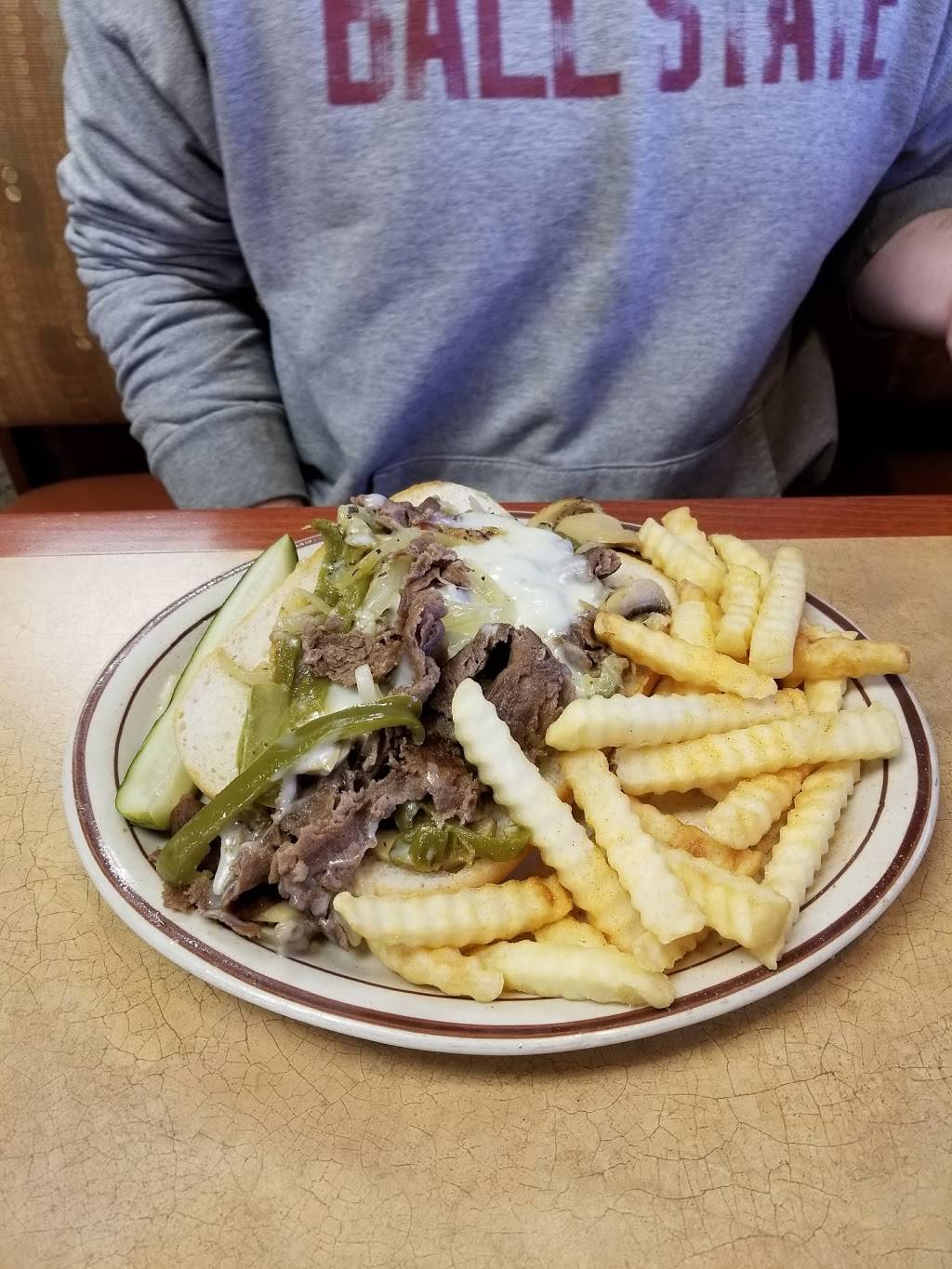 Seros Family Restaurant | restaurant | 11720 E Washington St, Indianapolis, IN 46229, USA | 3178945570 OR +1 317-894-5570