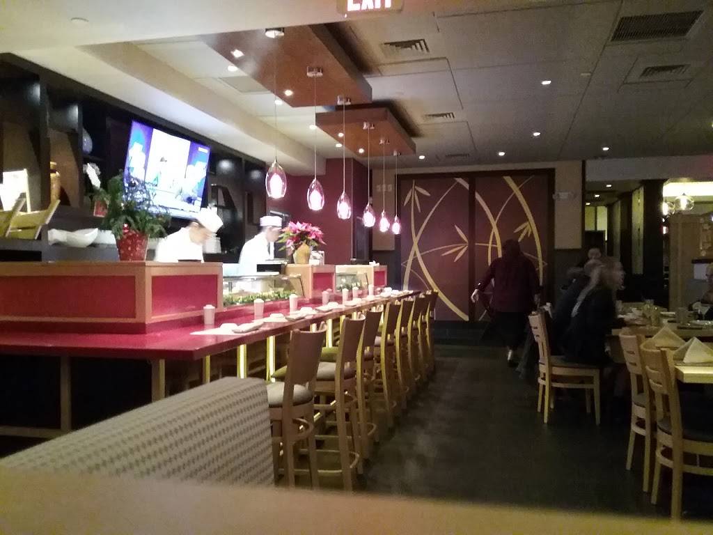 Bamboo Hyannis | restaurant | 574 Iyannough Rd, Hyannis, MA 02601, USA | 5087788188 OR +1 508-778-8188