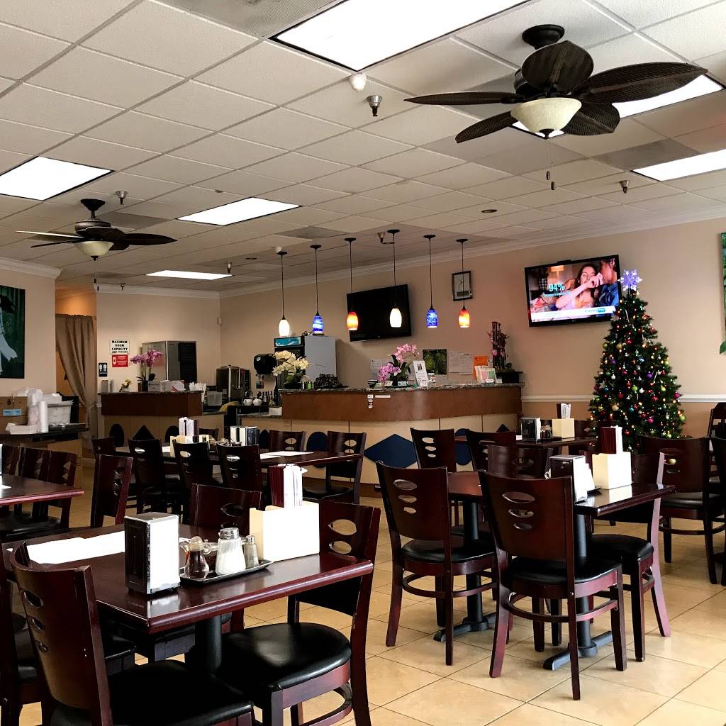 Ben Ngu Restaurant | restaurant | 10051 Garden Grove Blvd, Garden Grove, CA 92844, USA | 7145909569 OR +1 714-590-9569