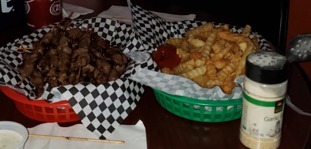 Kims Korner Bar & Grill | restaurant | 101 S Main St, Worthing, SD 57077, USA | 6053726847 OR +1 605-372-6847