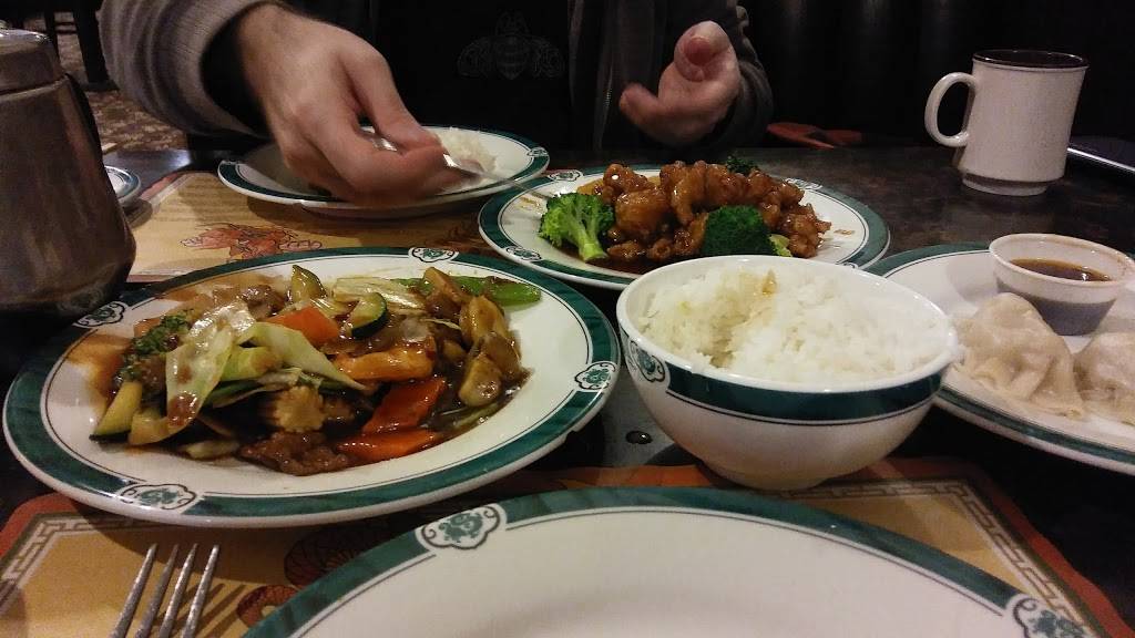 Panda House | restaurant | 229 N Maple Rd, Ann Arbor, MI 48103, USA | 7346621818 OR +1 734-662-1818