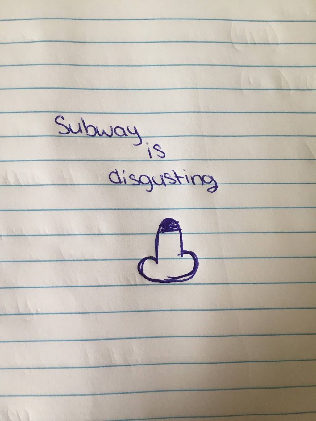 Subway | restaurant | 2121 N Reynolds Rd, Toledo, OH 43615, USA | 4193824117 OR +1 419-382-4117