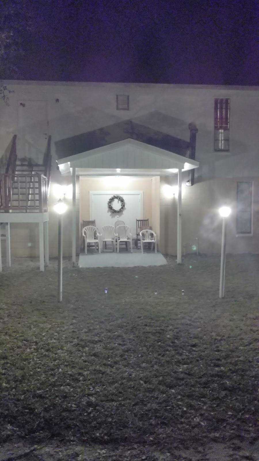 New Touch of Class Convention | restaurant | 9 Henry Holmes Dr, St Helena Island, SC 29920, USA | 8438381221 OR +1 843-838-1221