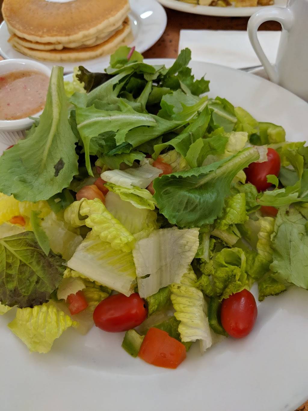 The Original Pancake House | restaurant | 420 S San Antonio Rd, Los Altos, CA 94022, USA | 6505599197 OR +1 650-559-9197