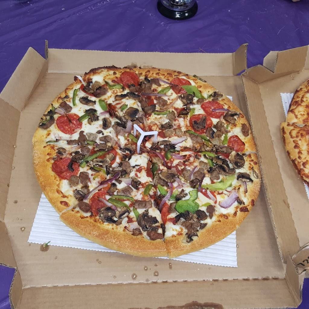 Pizza Hut | restaurant | 7536 Dr Phillips Blvd #340, Orlando, FL 32819, USA | 4073525444 OR +1 407-352-5444