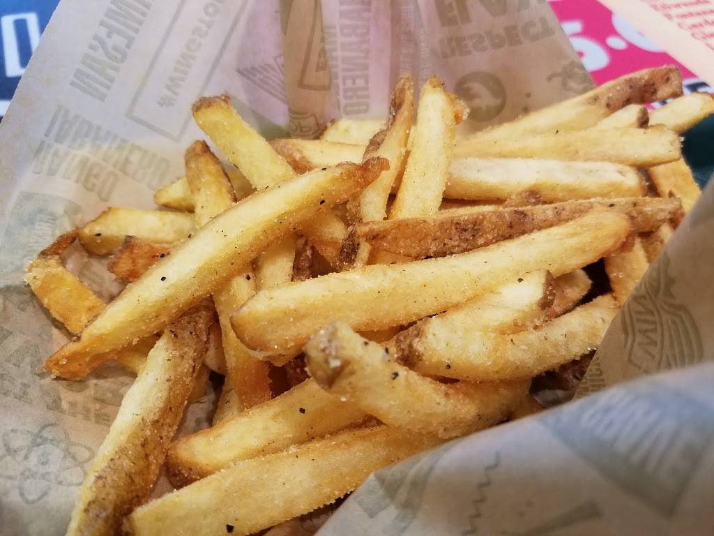 Wingstop | restaurant | 4634 Presidential Pkwy Ste L, Macon, GA 31206, USA | 4786217045 OR +1 478-621-7045