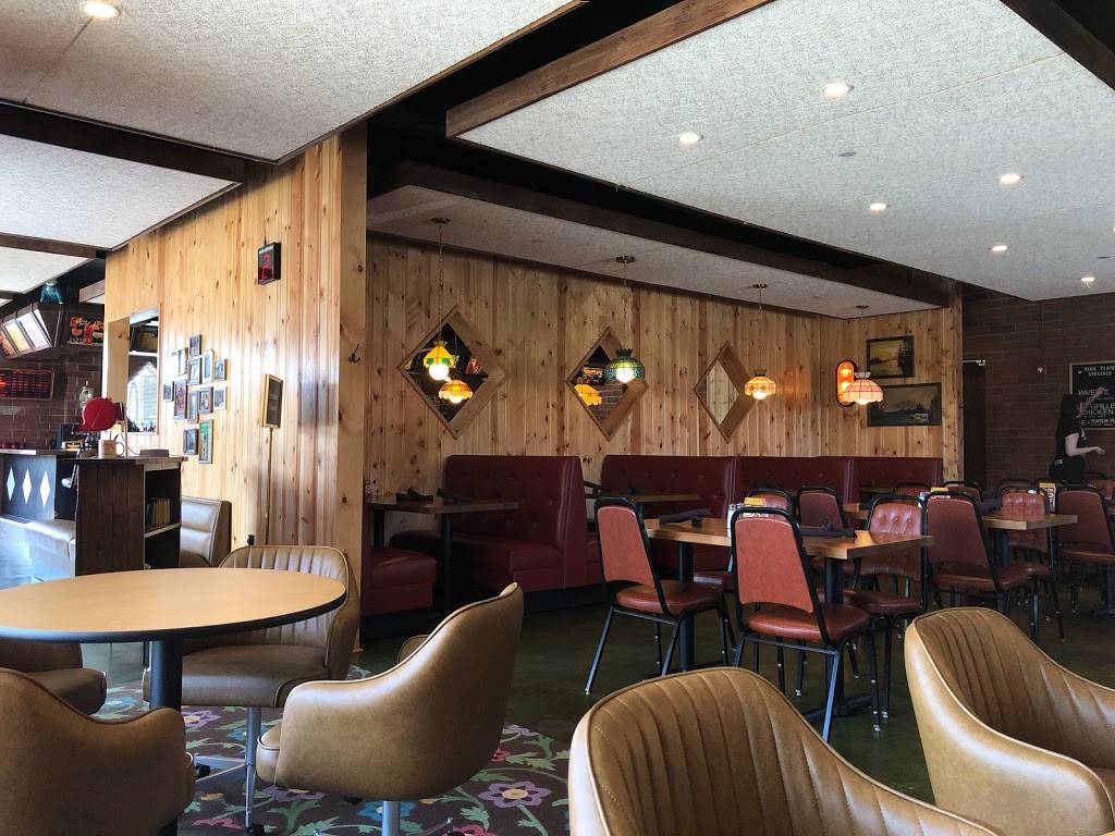 LLoyds Restaurant & Lounge | restaurant | 900 DeKalb Ave NE, Atlanta, GA 30307, USA | 4042287227 OR +1 404-228-7227