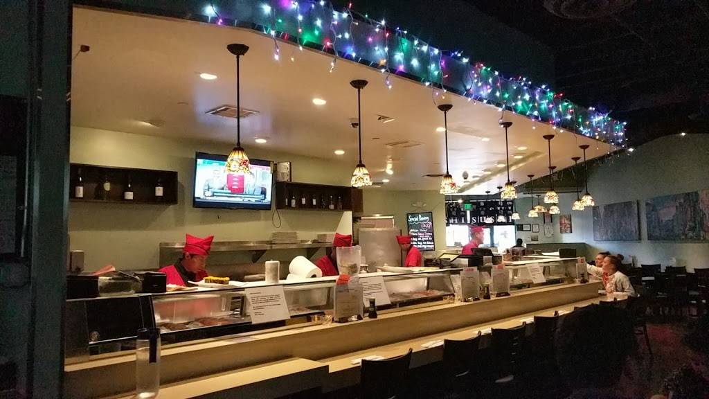 Sushi One Spot | restaurant | 10990 Foothill Blvd #110, Rancho Cucamonga, CA 91730, USA | 9099411180 OR +1 909-941-1180