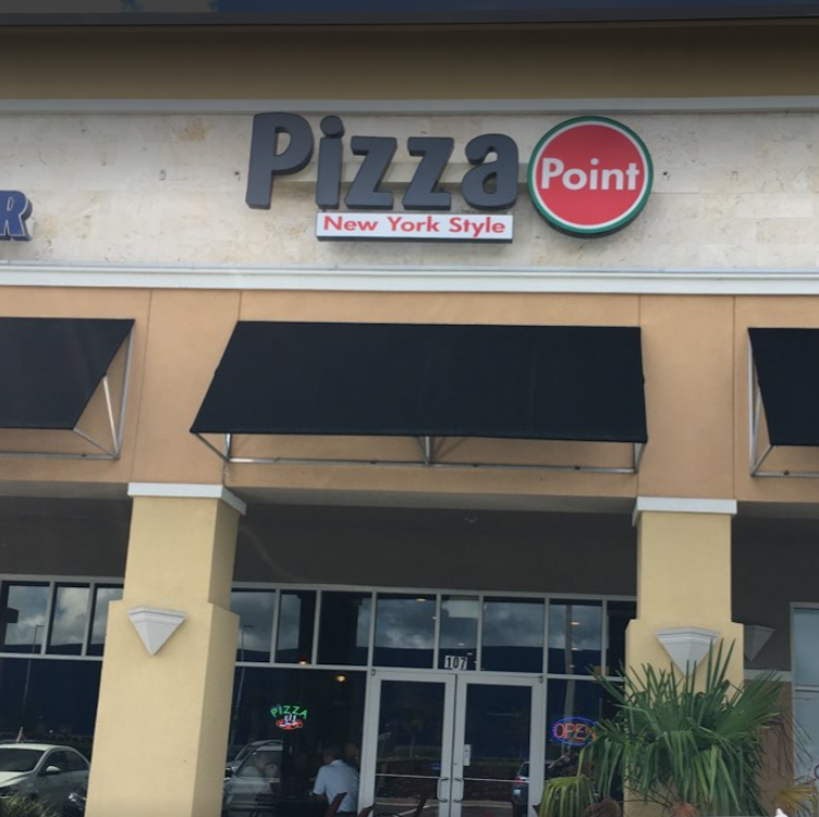 Pizza Point | restaurant | 7860 Gate Pkwy, Jacksonville, FL 32256, USA | 9045034600 OR +1 904-503-4600