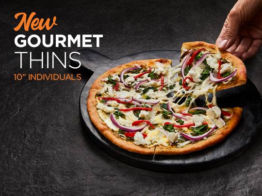 Pizza Pizza | meal delivery | 769 Tower St S, Fergus, ON N1M 2R2, Canada | 5197871111 OR +1 519-787-1111