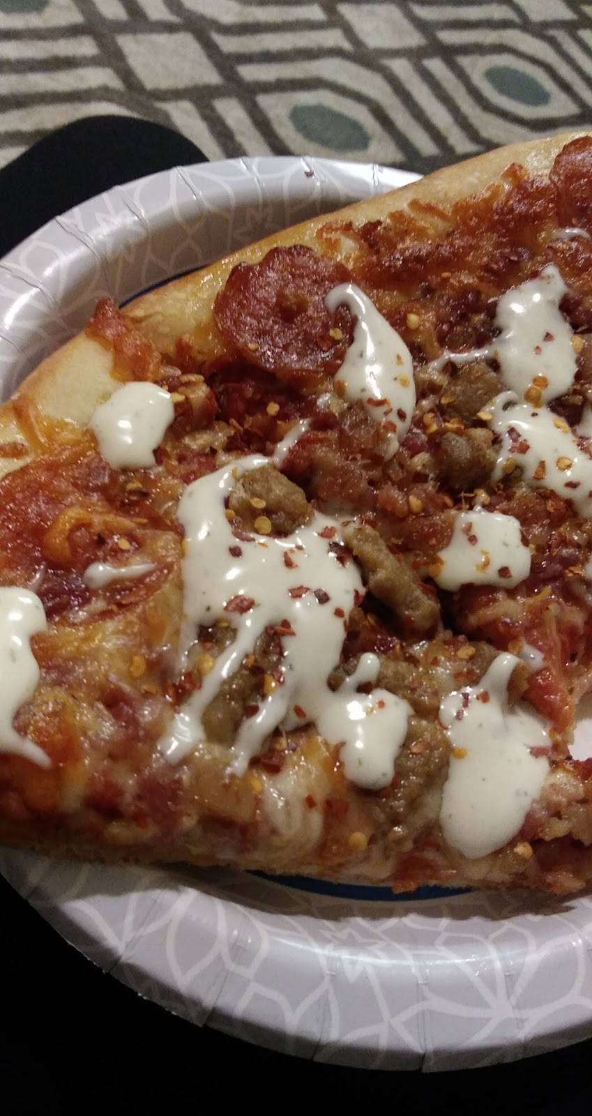 Papa Murphys | Take N Bake Pizza | meal takeaway | 2530 S Kolb Rd, Tucson, AZ 85710, USA | 5205147272 OR +1 520-514-7272