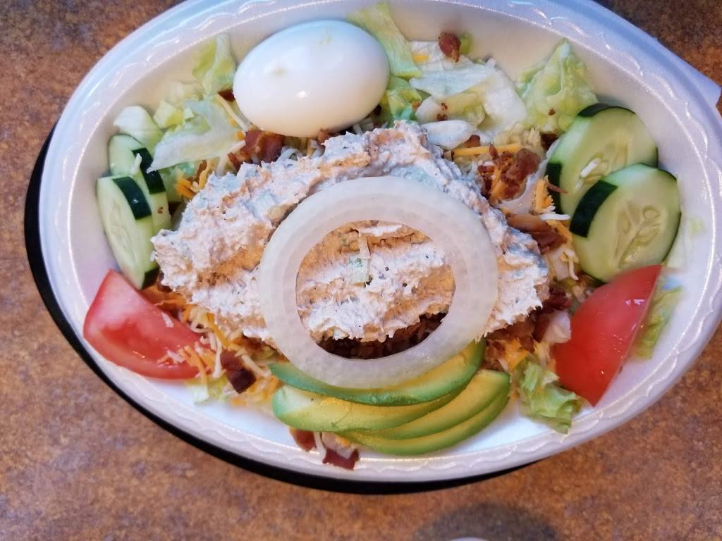 Coffey Creek Cafe | restaurant | 1700 Center Park Dr, Charlotte, NC 28217, USA | 7043576117 OR +1 704-357-6117