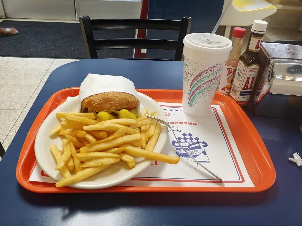 Bravo’s Char Burger | restaurant | 500 W Manchester Blvd, Inglewood, CA 90301, USA | 3106727710 OR +1 310-672-7710